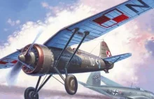 Czy wiesz, który polski pilot zestrzelił najwięcej niemieckich samolotów...