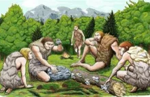 Dieta neandertalczyków była bardzo urozmaicona