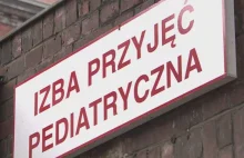 17-latka z 4,8 promila alkoholu we krwi w szczecińskim szpitalu