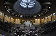 Bundestag: Prezentacja sytuacji w Syrii w mediach jest fundamentalnie...