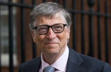Bill Gates poleca swoje ulubione książki 2016 roku