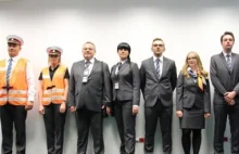 Warszawa: Kontrolerzy biletów w mundurach