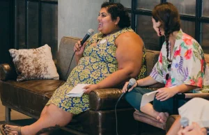 “Fat Sex Therapist” says diet culture is a form of “Assault”