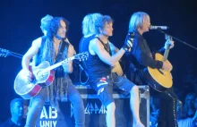 Def Leppard w maju 2015 r. pojawi się w Polsce