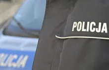 Od piątku (trzynastego ;)) w Olsztynie znaleziono 5 ciał.