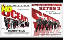 Sztos 2 (2011) Cały Film Polski Online FULL HD