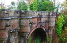 Niezwykłe historie – nawiedzony most Overtoun | Psia Rada: Encyklopedia o psach