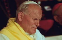 Przyjaciel Jana Pawła II: papież wiedział, że islam najedzie Europę