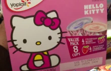 Hello Kitty - jak postać stała się marką wartą 7 mld dol