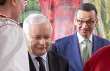 Według Goldman Sachs PiS ma bardzo duże szanse wygrać wybory do Sejmu