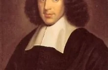 Spinoza czyli nowoczesność