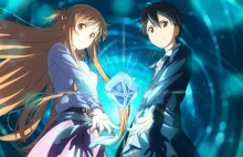 VMMO w świecie Sword Art Online w produkcji?!