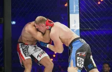 UFC Fight Night 51: Piotr Hallmann zrobił wagę! (wideo) - MMA
