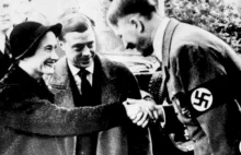 Adolf Hitler 1933 a polityka brytyjska - Lekcja Historii