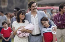 Syn Escobara wymienia 28 błędów w serialu „Narcos” i opowiada, jak było naprawdę