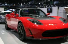 81th International Motor Show Geneva 2011