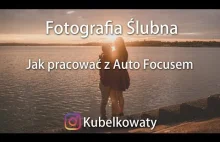 VLOG#58 - Fotografia ślubna