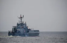 Po co nam Morze Bałtyckie? Analiza kondycji Polskiej Marynarki Wojennej