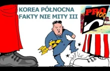 Korea Północka - Fakty, nie mity