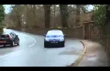 Allahu Akbar Car Crash - Głupi spot