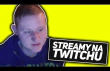 GURAL - Zaczyna streamować na Twitch!...