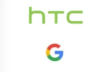 Google kupuje część HTC za kwotę 1.1 miliarda dolarów!