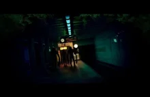 Metro 2033 - ambitna powieść science fiction