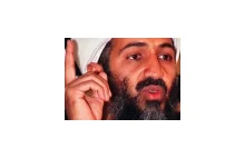 Osama bin Laden nie żyje!