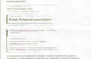 Wszyscy są równi wobec prawa, ale niektórzy równiejsi