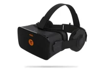 Pimax VR – chińska odpowiedź na Oculusa i Vive z ekranem 4K za połowę ceny