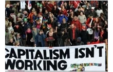Hiszpania: Strajk Generalny. Miliony przeciwko rządowym oszczędnościom
