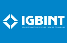 Izba Gospodarcza Blockchain i Nowych Technologii zarejestrowana - Atlas