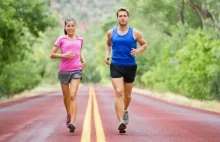 Bieganie i techniki biegu