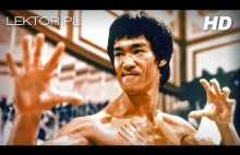 Bruce Lee - droga wojownika - Dokument