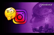Instagram kontroluje Twoje posty! Serwis Technologiczny #1