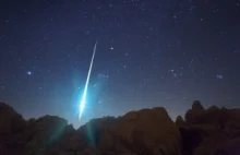 Rozpoczyna się aktywność meteorów z roju Geminidów.