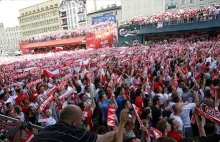 Świat zachwycony - EURO 2012 to klasyk!