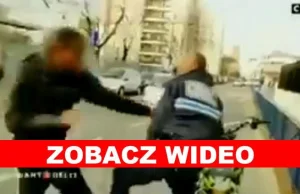 Francja: imigranci atakują policje i pokazują kto tam realnie rządzi [WIDEO