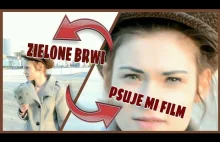 Pierwszy dziadowski film z wujkiem - wujek psuje mi film - prank