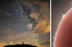 139 najlepszych zdjęć astronomicznych 2019 roku