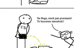 Polski Super Bohater :)