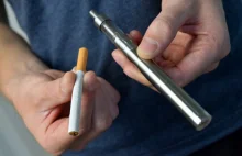E-papieros może spowodować śmierć? Gorąca debata w USA
