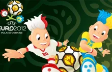 Kompromitacja EA Sports, gra Euro 2012 bez Polski Ukrainy oraz wielu innych.