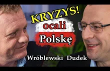 Kryzys ocali Polskę. Rozmowa z Antonim Dudkiem. Wolność w Remoncie