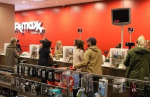 Maxxymalizacja pracownika, czyli problemy TK Maxx z wizerunkiem pracodawcy