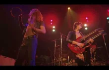 Led Zeppelin - Stairway to Heaven Live (HD)