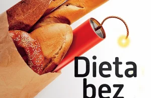 Nowy trend żywieniowy? Dieta bez pszenicy.