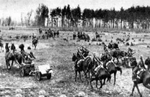 Bitwa nad Bzurą - największa bitwa kampanii 1939 r.