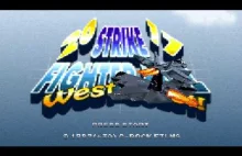 West Coast Strike Fighter Ball Video 2017