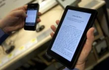 Apple oskarżony o zmowę cenową w sprawie e-booków